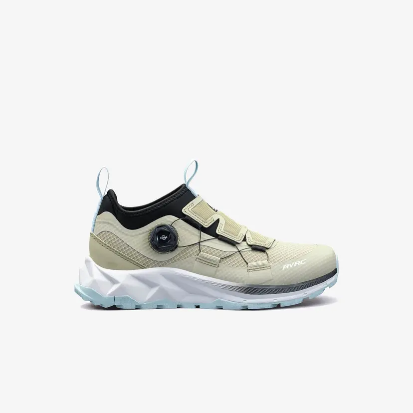 RevolutionRace Ease Walking Shoes Dame Eucalyptus