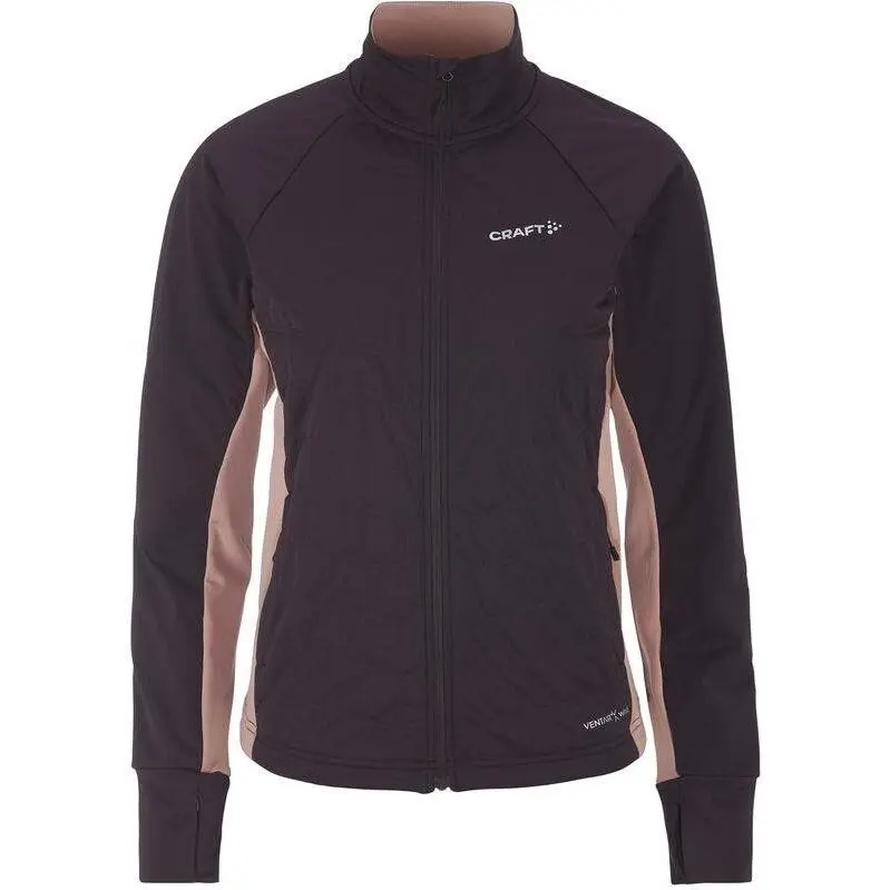 Craft Craft ADV Charge Warm Jacket W