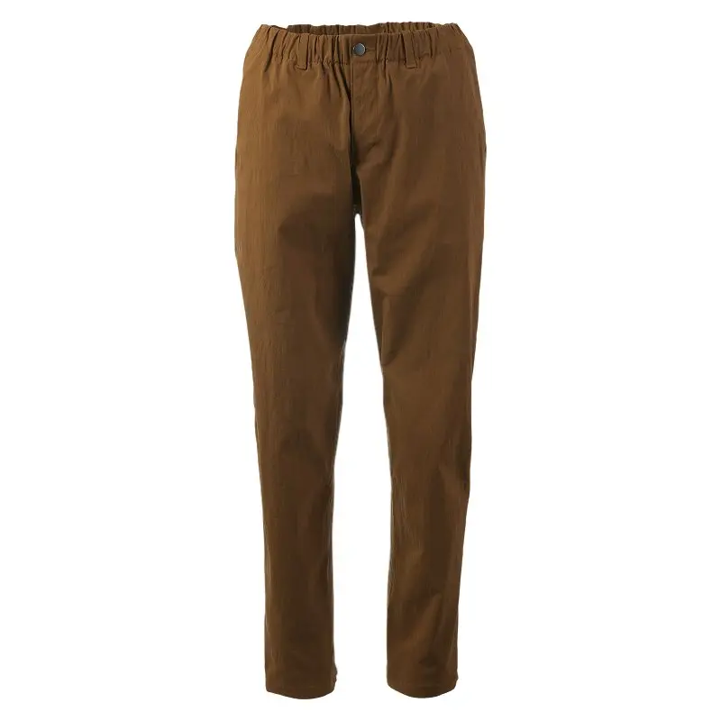 Marmot Marmot Wm'S Topanga Pant Brown