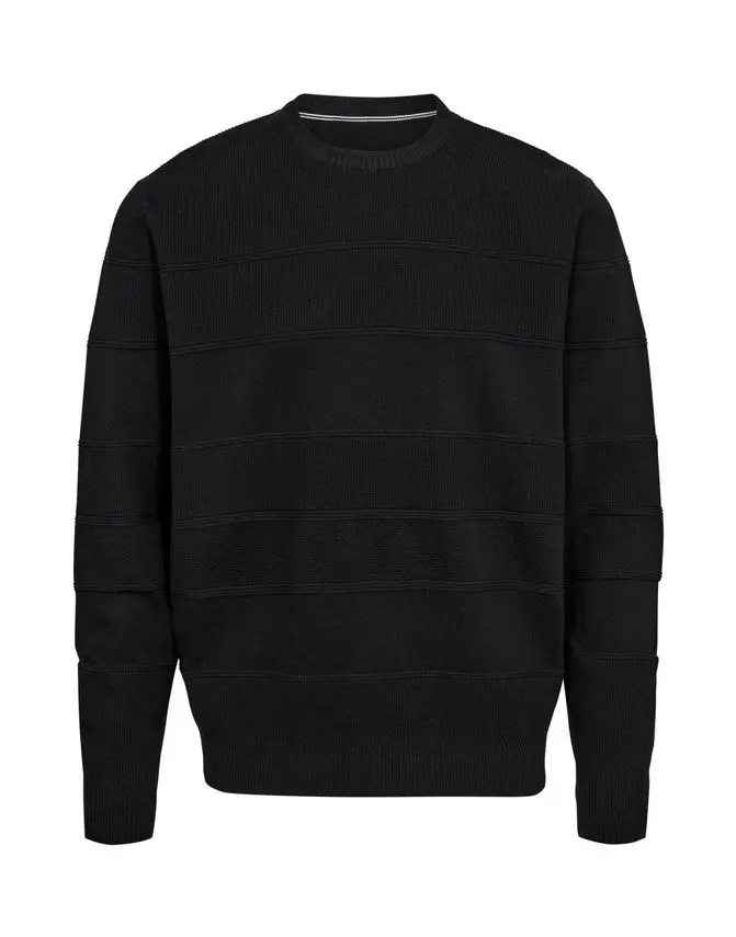 Thomas Regency Ref fit o-neck