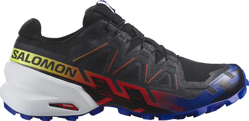 Salomon Salomon Speedcross 6 GTX U