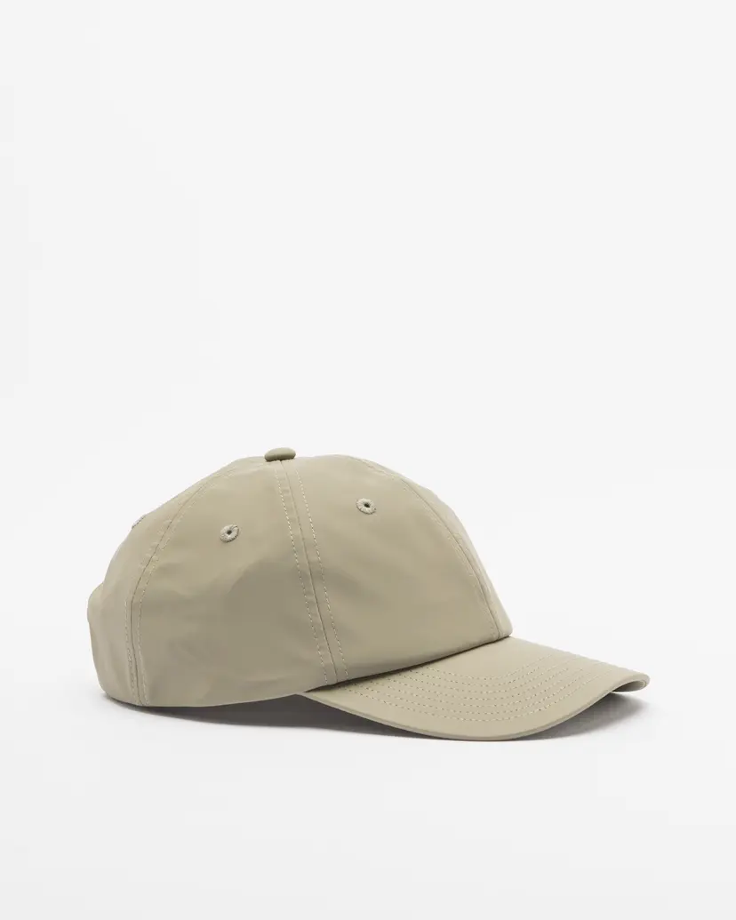 Rains Rains 13600 Cap W1 Green Boné