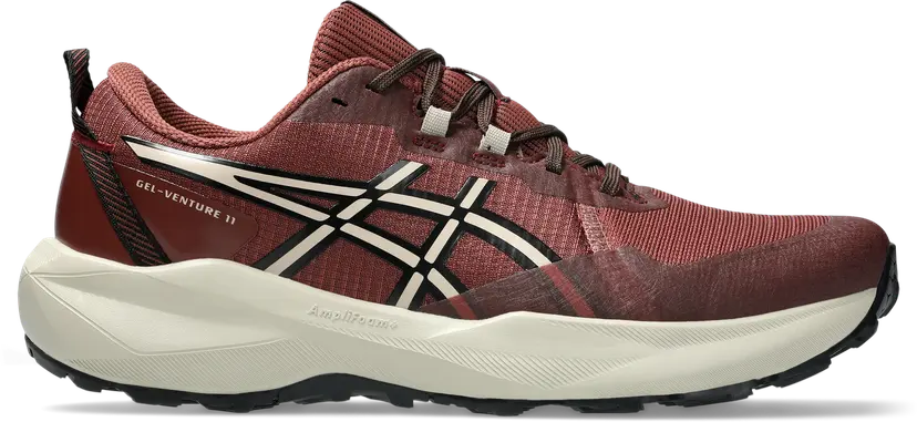 Asics Asics Men's GEL-Venture 11 Rusted Rock/light Dust