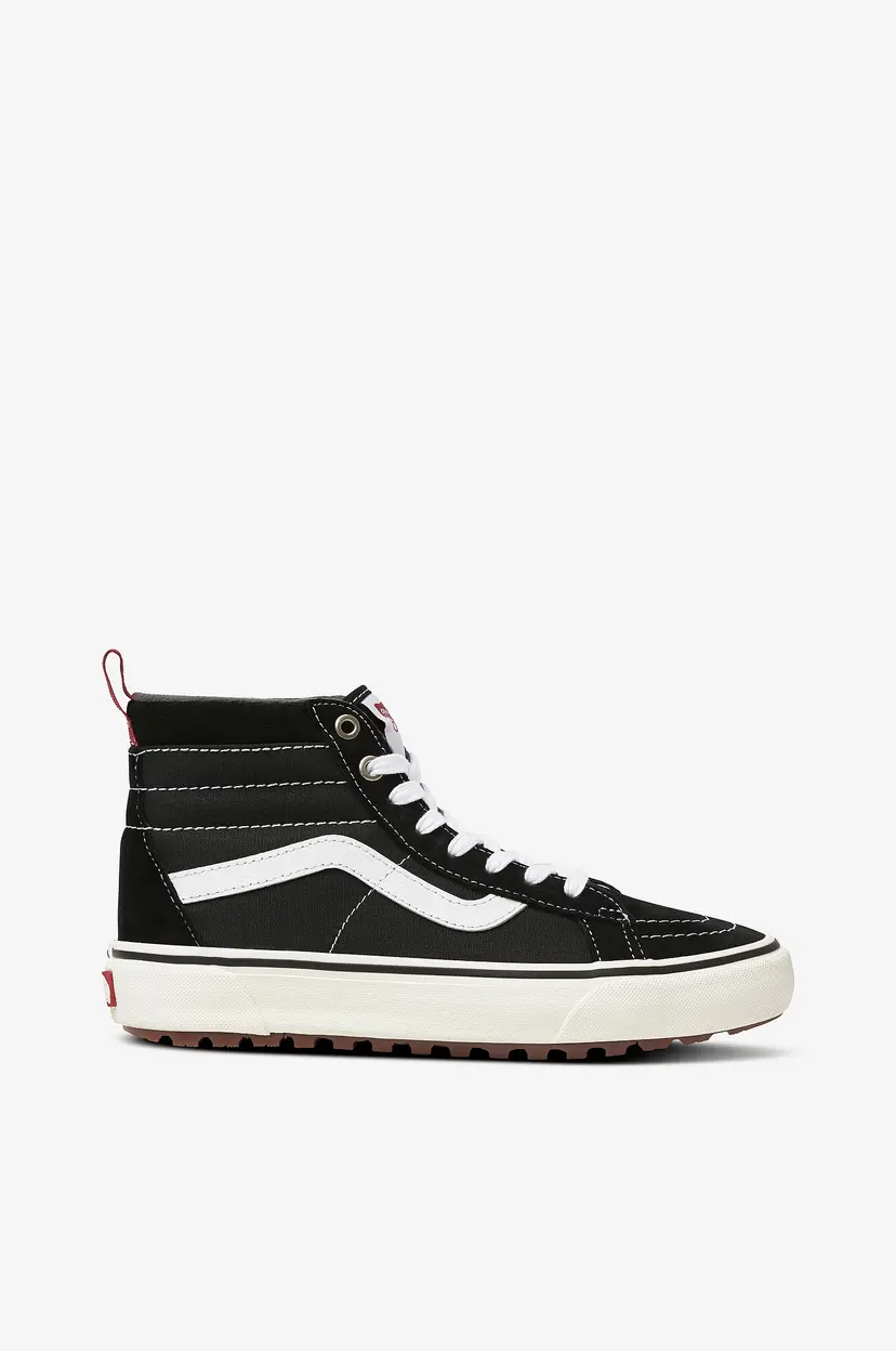 Vans Sneakers UA SK8-Hi MTE-1 - Svart