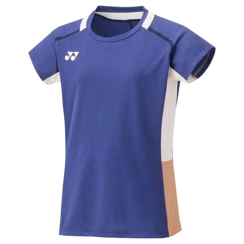 Yonex Yonex Women T-shirt 20851EX Blueberry