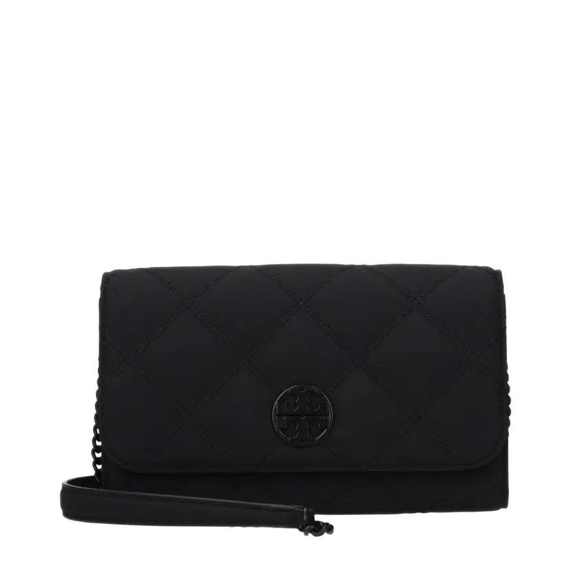 Tory Burch Tory Burch Skuldervesker – Svart
