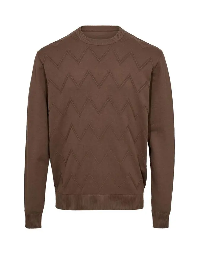 Thomas Regency Mens knit regular fit