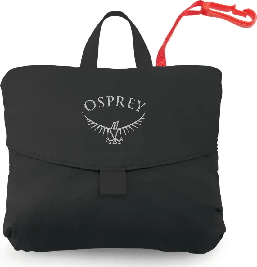 Osprey Osprey Ultralight Stuff Pack Black