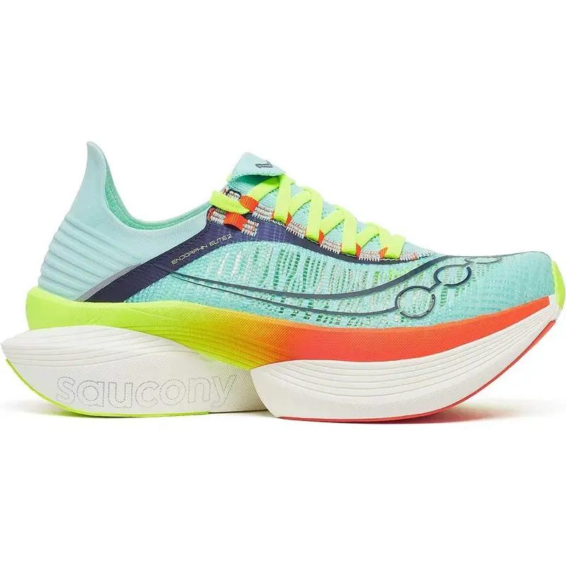 Saucony Saucony Endorphin Elite 2 Splash/Fire