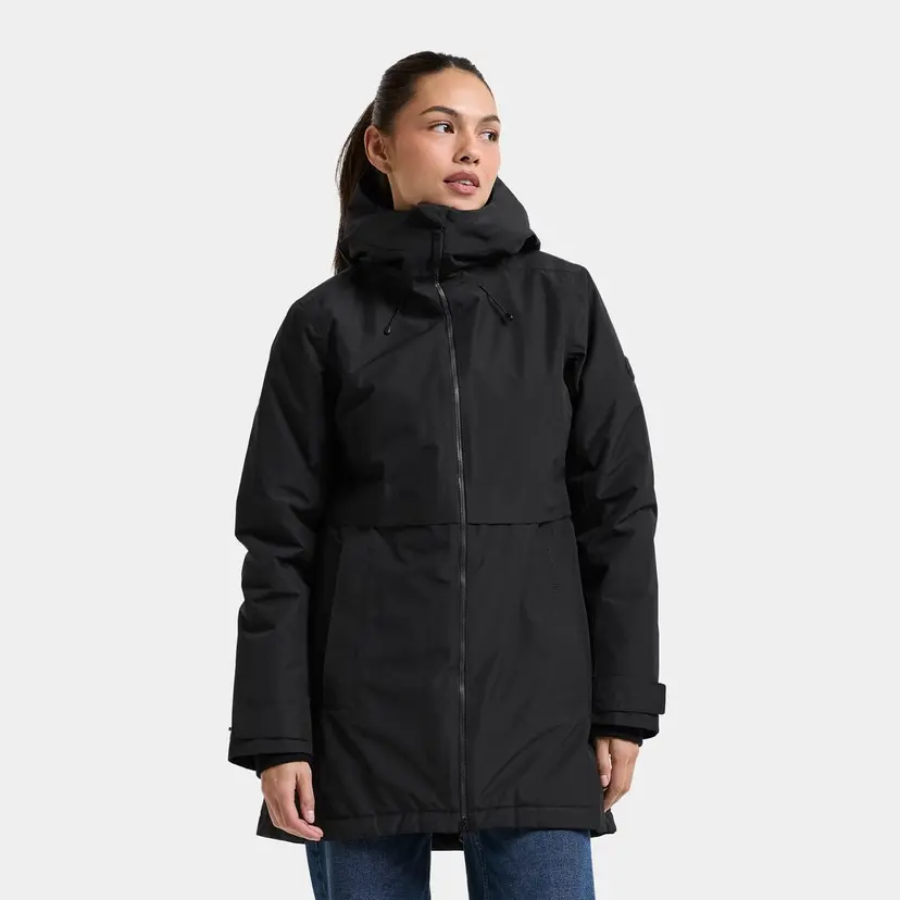 Didriksons Tiril Parka