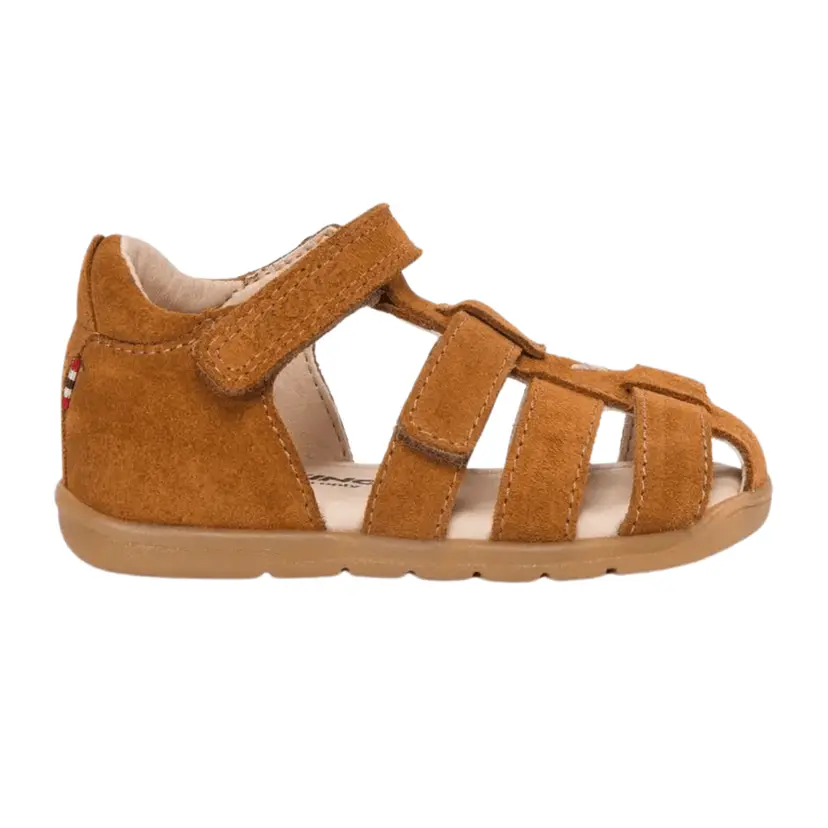 Viking Viking - Sandal Alv Cognac