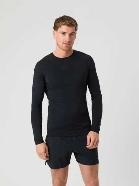 Björn Borg Borg Soft Compression Ls T-Shirt