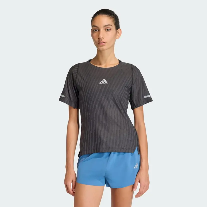 Adidas ADI365 Climacool+ Engineered T-skjorte