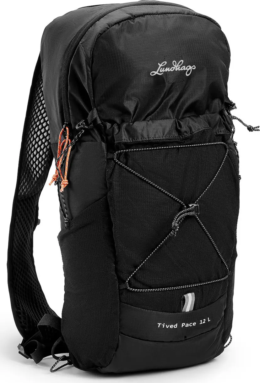 Lundhags Lundhags Tived Pace 12l Black