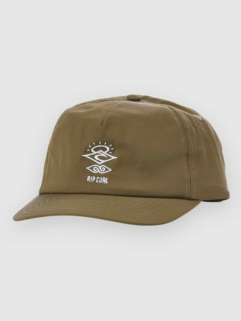 Rip Curl Rip Curl Icons Search Sb Caps grønn