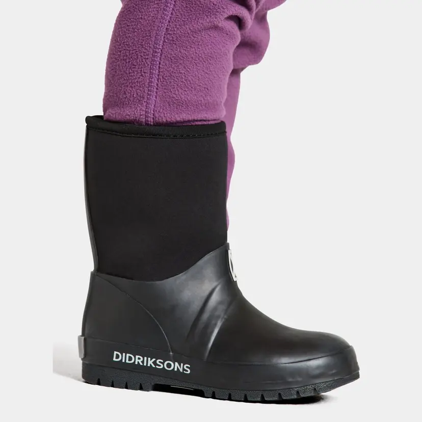 Didriksons Tornado Kids' Neoprene Boots