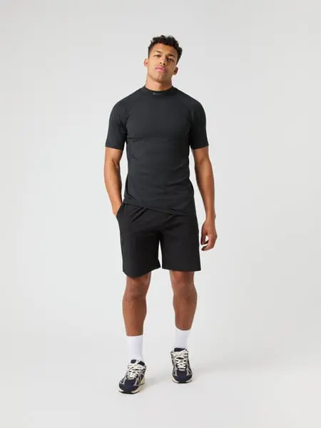 Björn Borg Borg Athletic 9 Inch Shorts