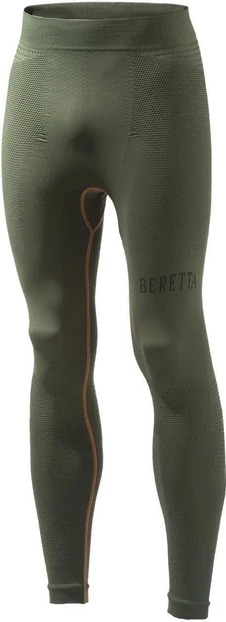 Beretta Beretta HT Body Mapping 3D Pants Green Moss