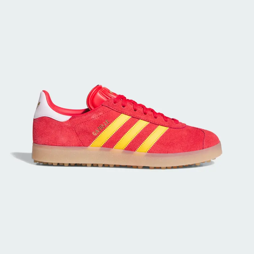 Adidas Gazelle Spikeless Golfsko