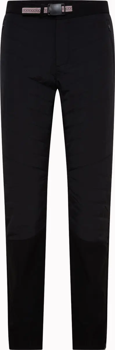 Varg Varg Women's Mora Pant Carbon Black