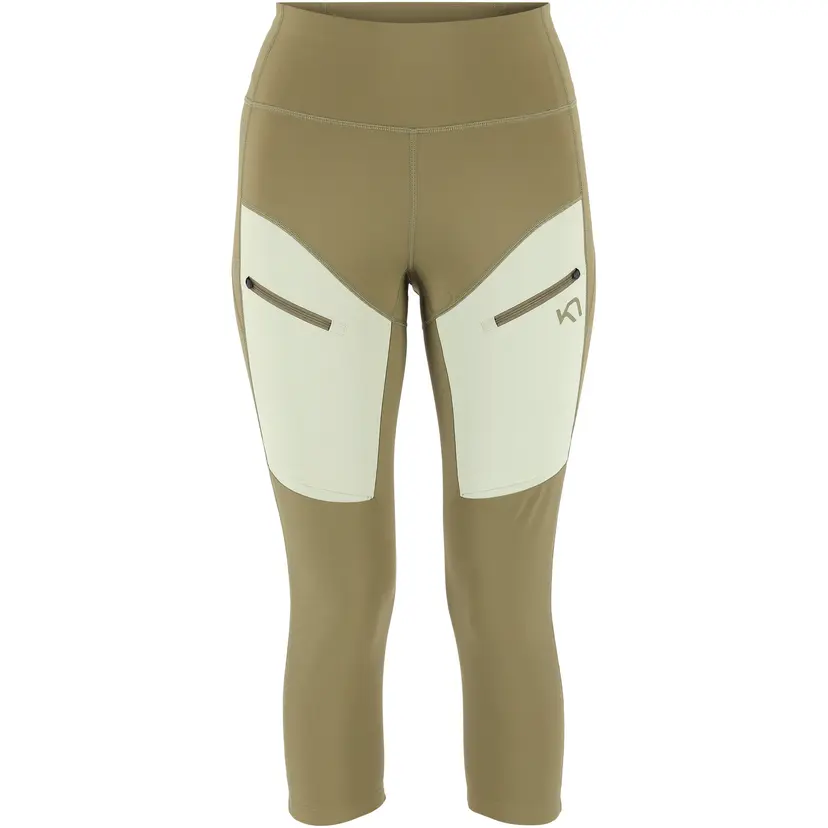 Kari Traa Kari Traa Women's Ane Hiking Capri Tweed
