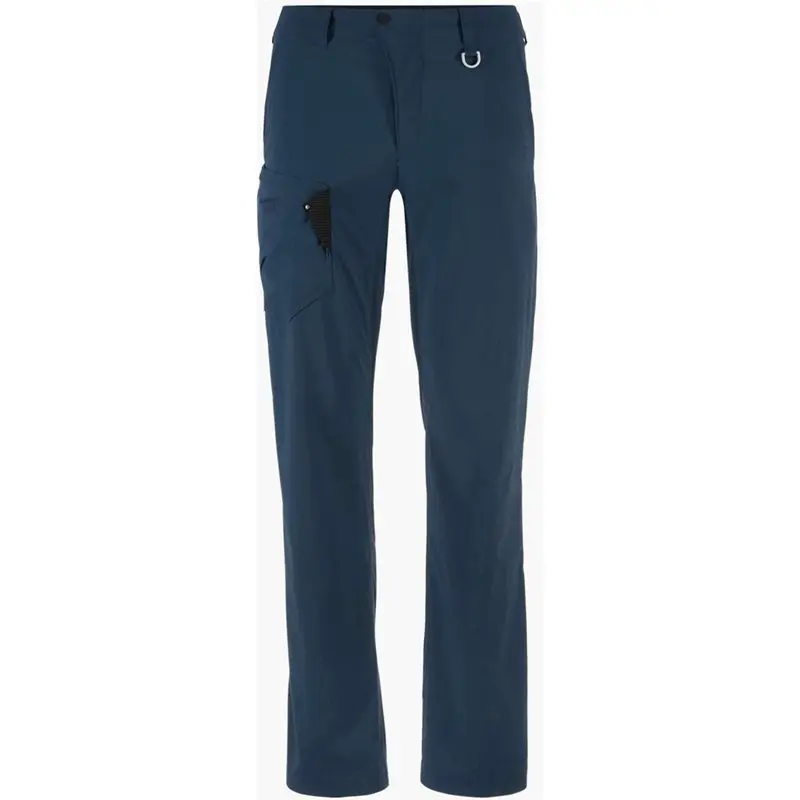 Klättermusen Klättermusen Alfhild Pants W's Midnight Blue