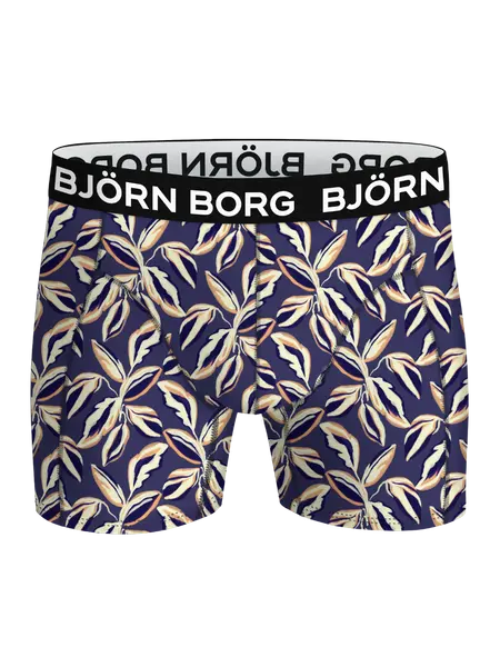 Björn Borg Microfiber Boxers 1-pack