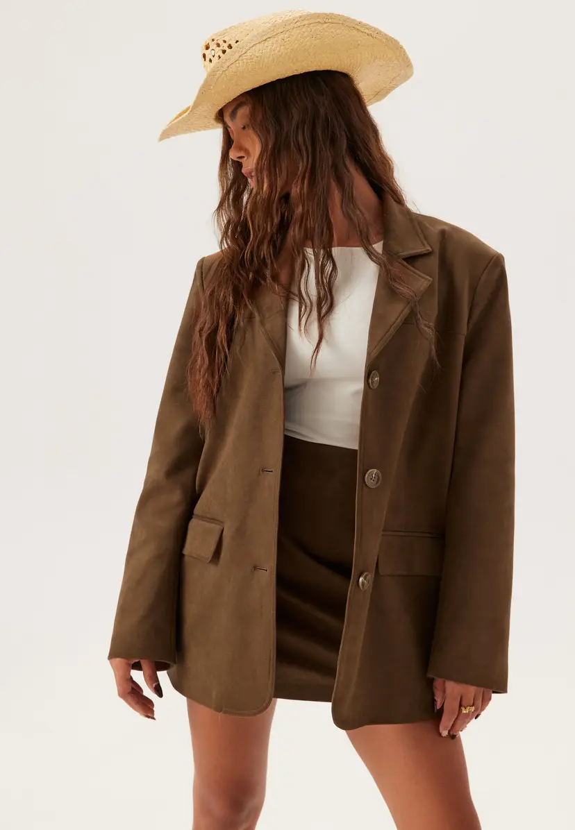 Object Collectors Item Objfenja Lo Blazer