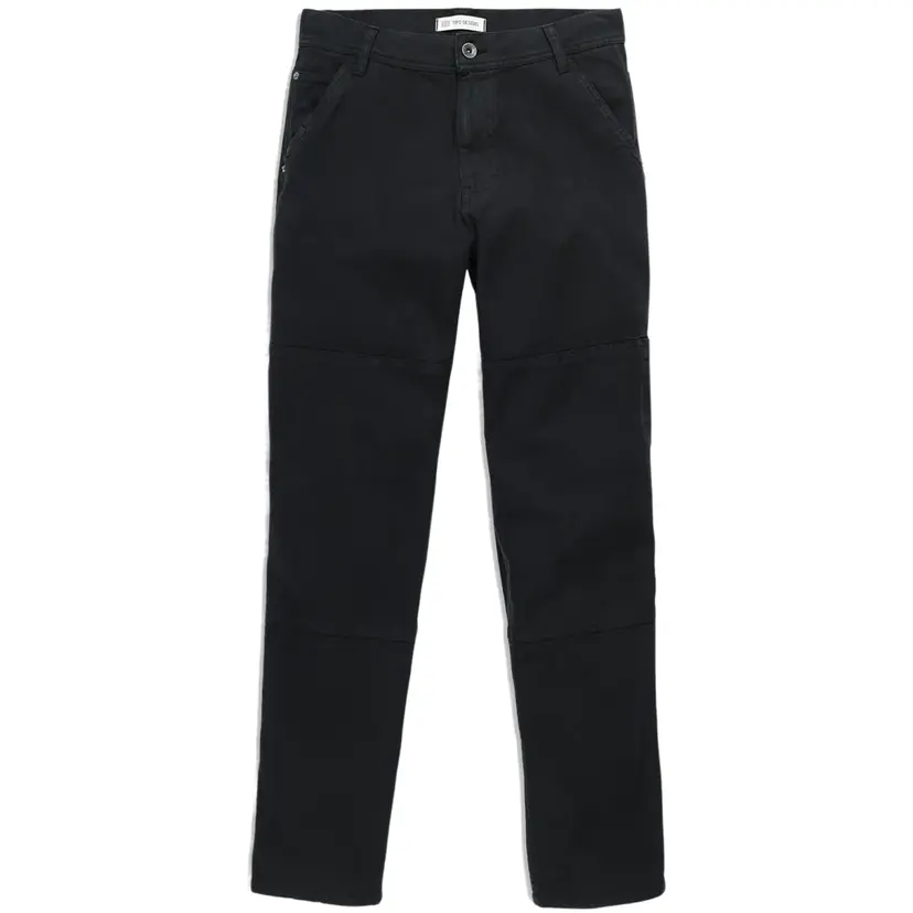 Topo Designs Topo Designs M's Utiliy Pants Black