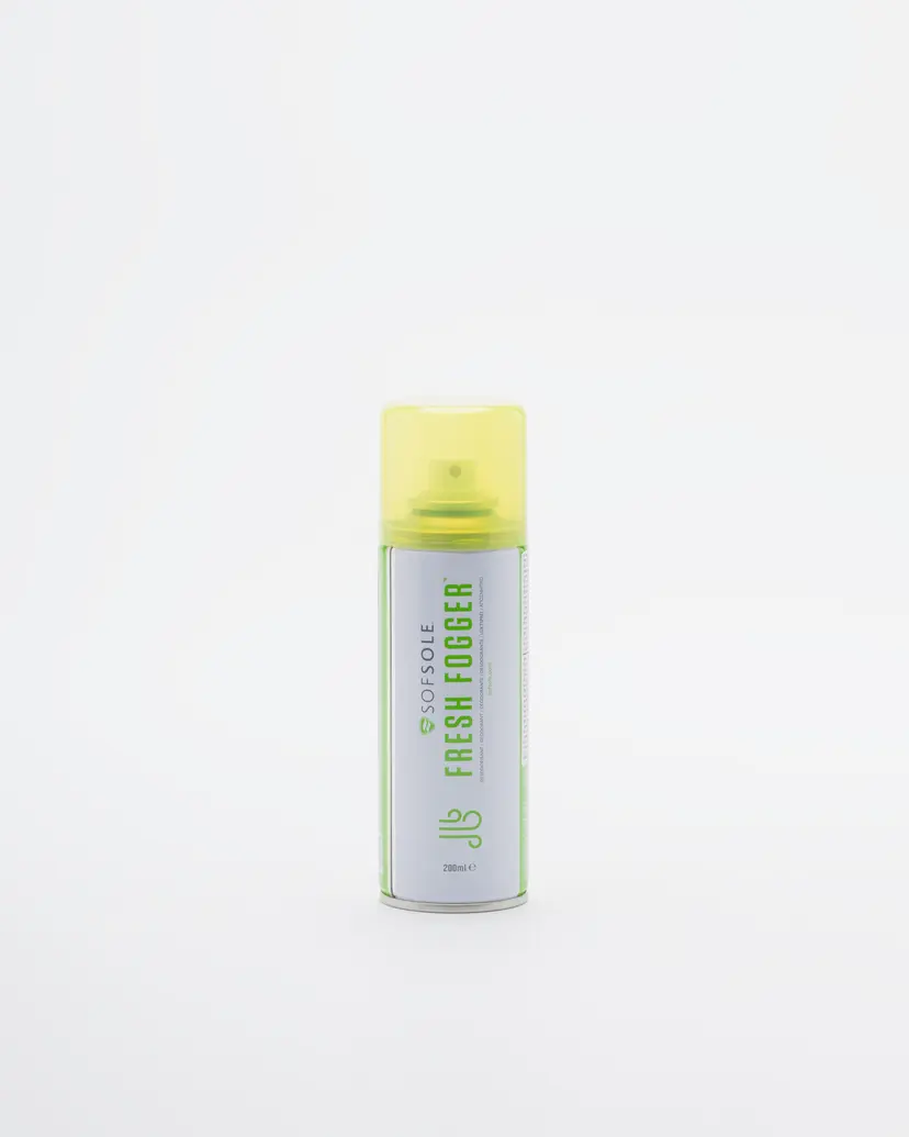Sofsole Sofsole Fresh Fogger   Deodorant spray