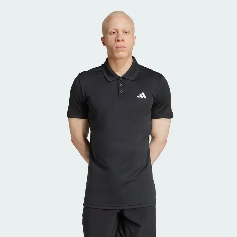 Adidas Tennis Climacool FreeLift Poloskjorte