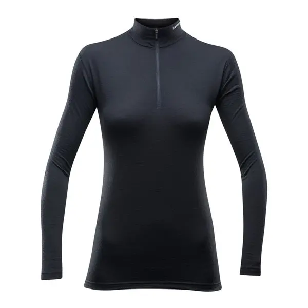 Devold Devold Breeze Woman Half Zip Neck