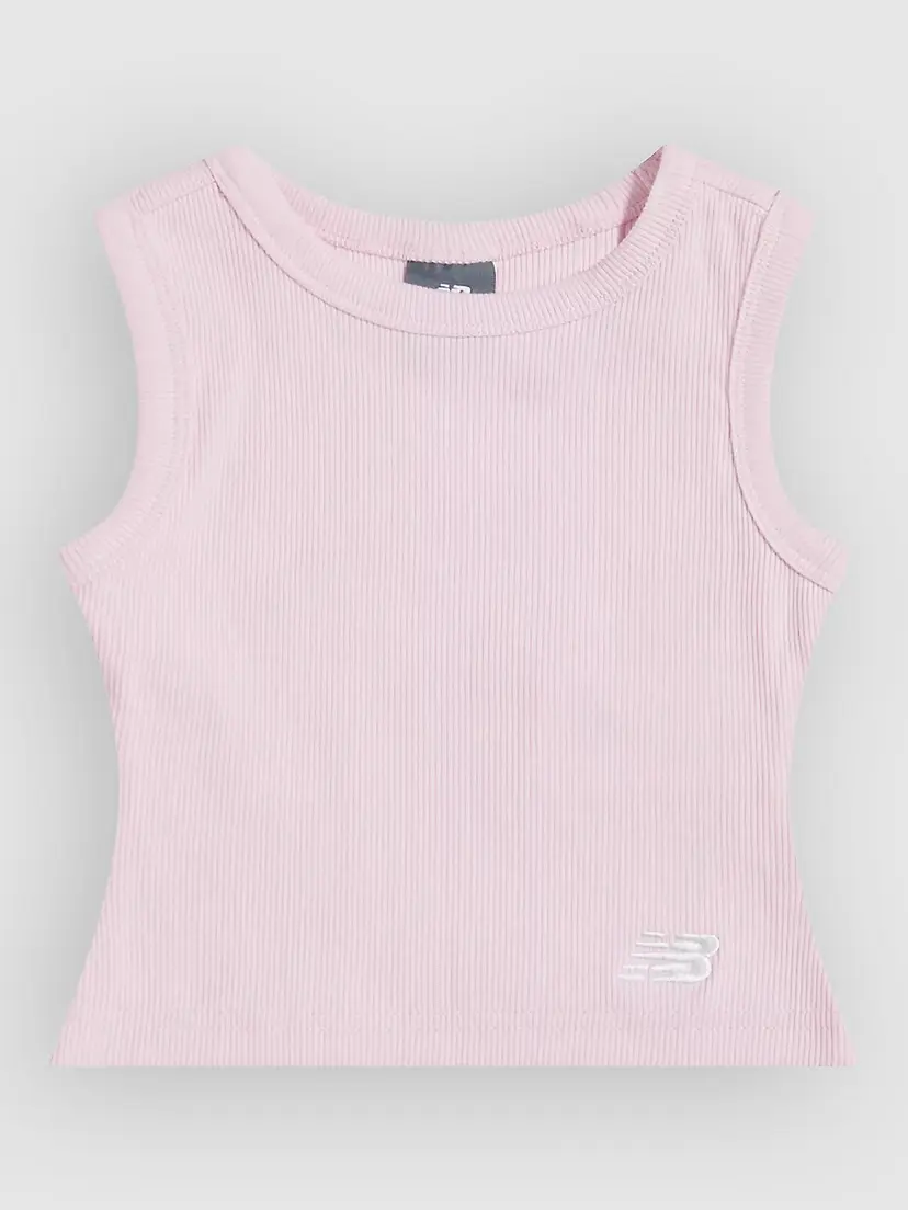 New Balance Rib Kids Singlet