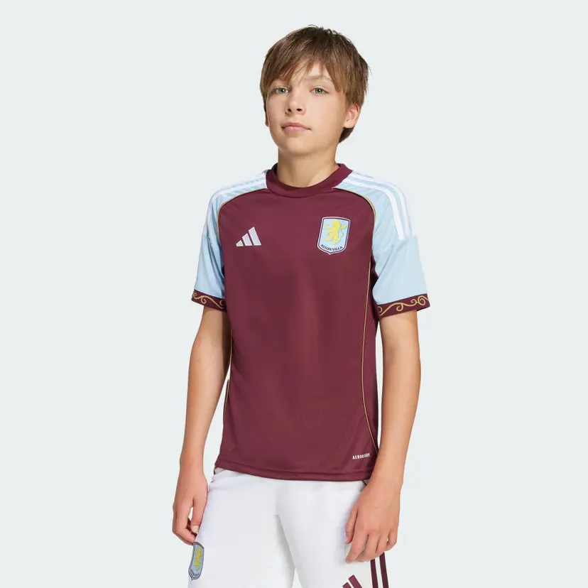 Adidas Aston Villa FC 25/26 Hjemmetrøye
