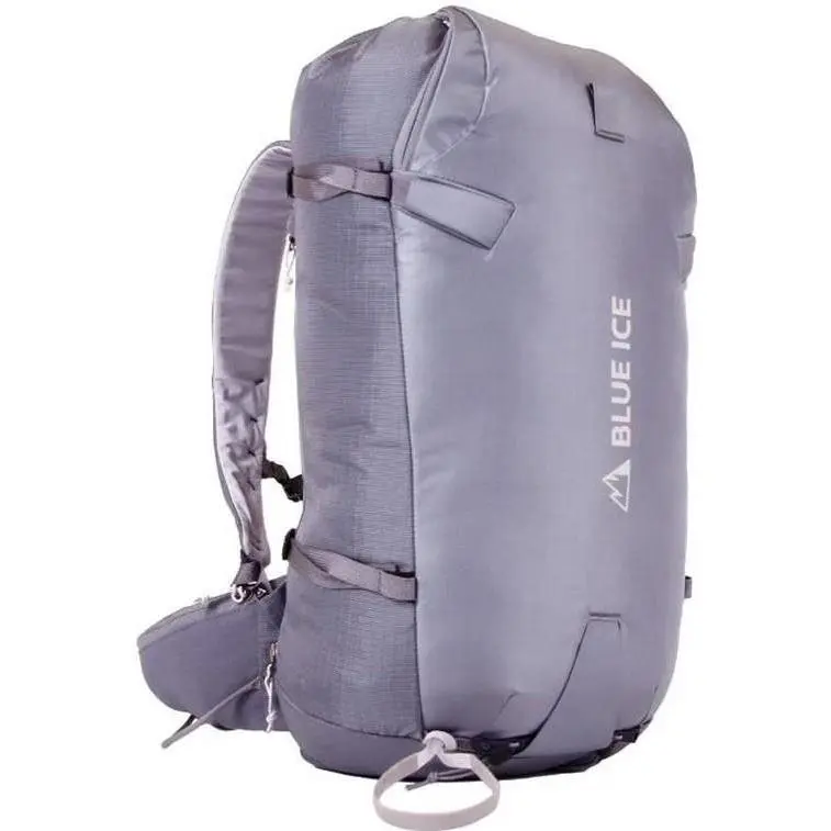 Blue Ice Blue Ice Kume 40L Pack Flint Stone