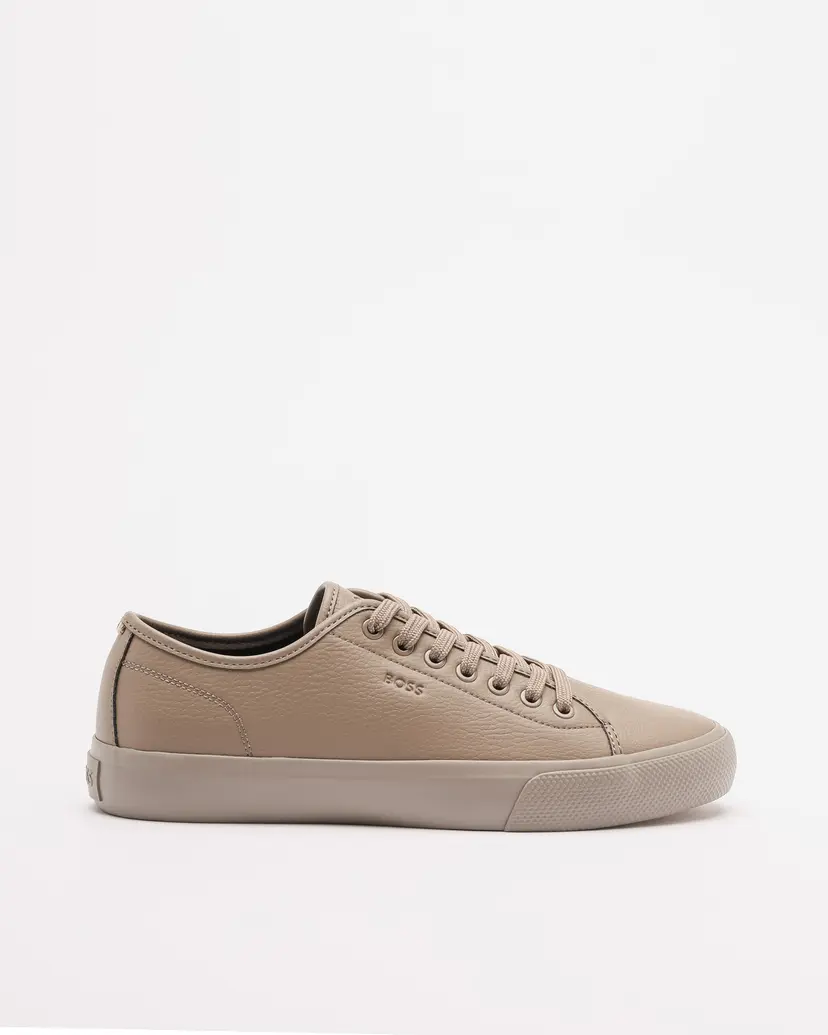 BOSS Boss Aiden Tenn Beige Sneakers