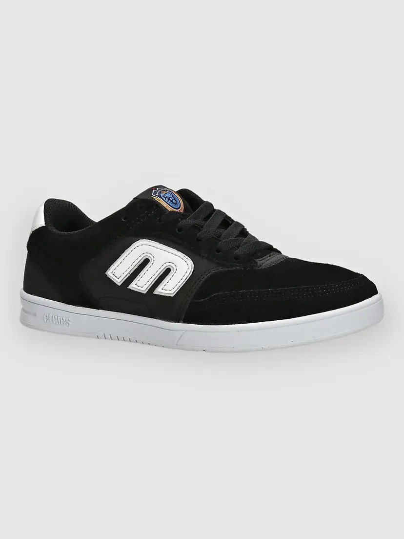 Etnies etnies The Aurelien Skatesko svart