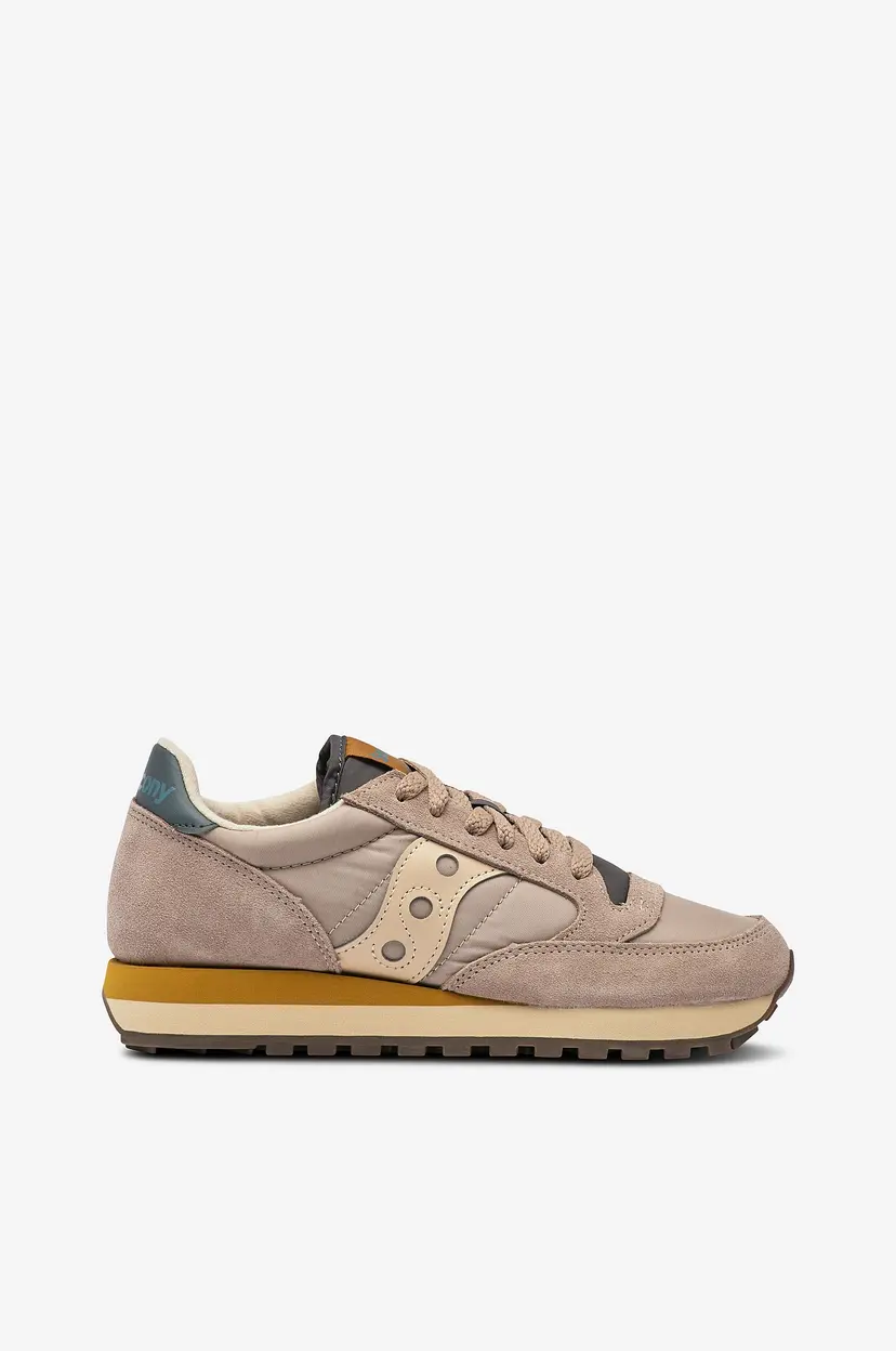 Saucony Joggesko Jazz Original - Beige