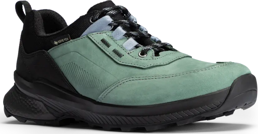 Hanwag Hanwag Women's Fortavo Low SF Extra Lady GORE-TEX Mint/Asphalt