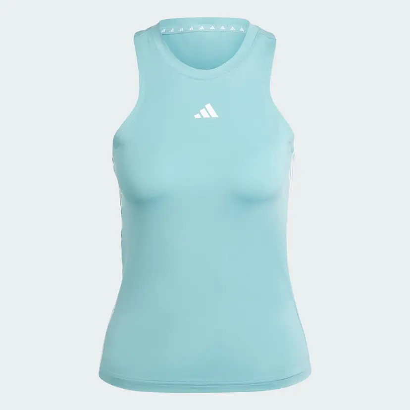 Adidas AEROREADY Train Essentials Regular 3-Stripes Tanktopp