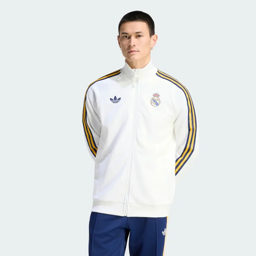 Adidas Real Madrid Originals Treningstopp