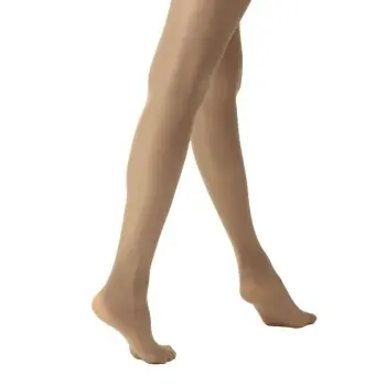 Oroblu Oroblu Strømpebukser Sensuel 30 Tights Beige Large Dame