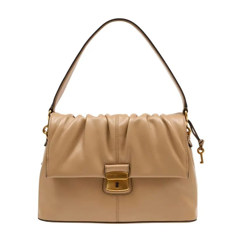 Marc Jacobs Marc Jacobs Skuldervesker – Beige