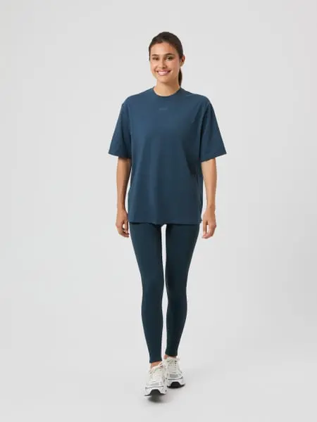 Björn Borg Studio Oversized T-Shirt