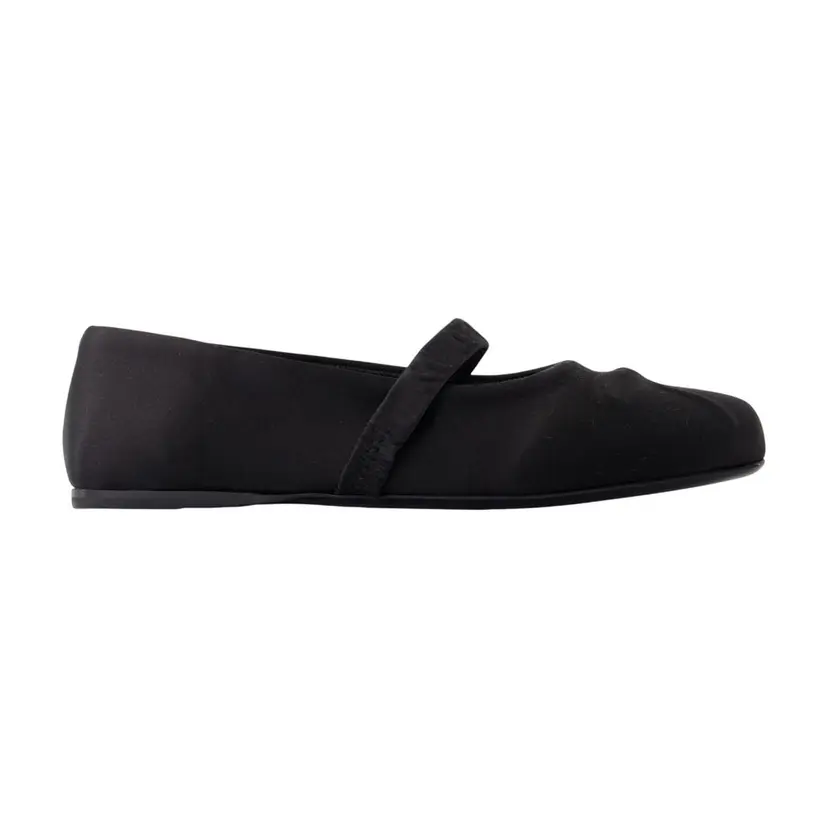 Marni Marni Ballerinasko – Svart
