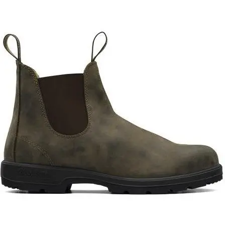 Blundstone Blundstone 585 Classics Chelsea Boot Rustic Brown