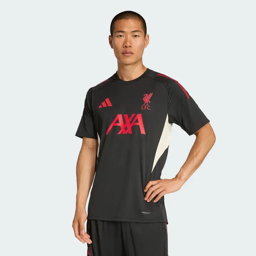 Adidas Liverpool FC Tiro 25 Competition Training Trøye