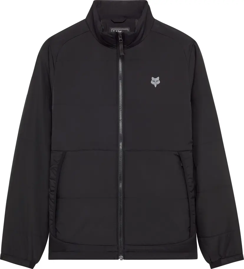 FOX Fox Men's Ridgeway Lite Jacket Black