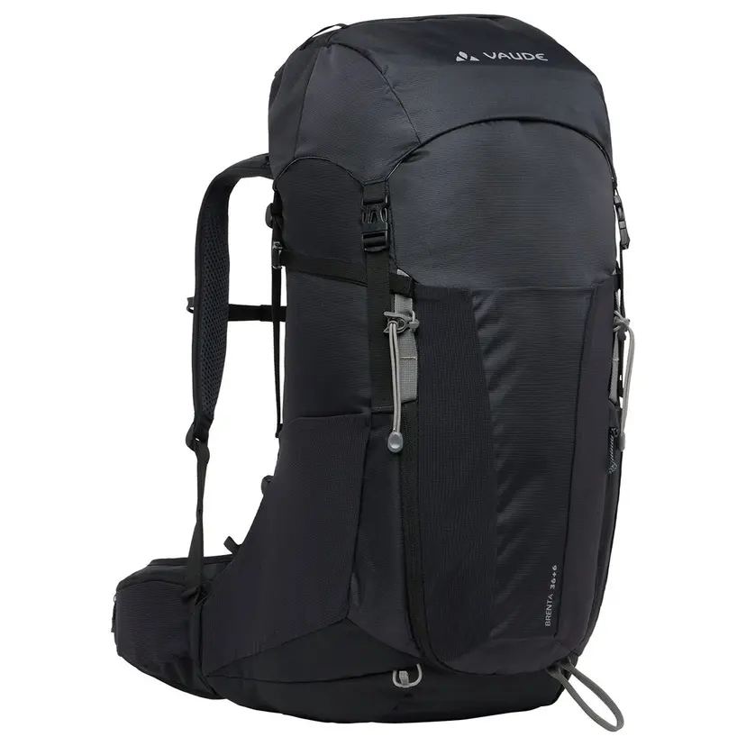 Vaude Vaude Brenta 36+6 Black