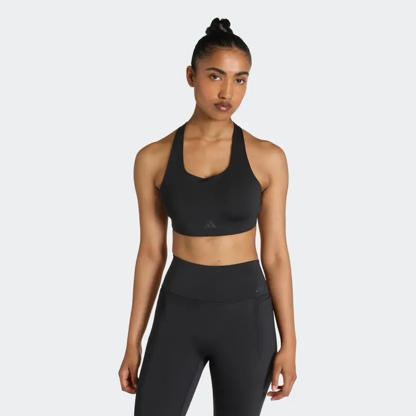 Adidas Optime Power High Support BH
